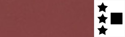 38 English Red, tempera Cover Renesans 20 ml