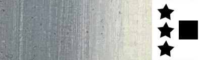 707 Light Grey, Oil Stick Sennelier