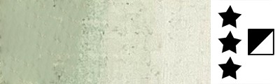 863 Celadon, Oil Stick Sennelier