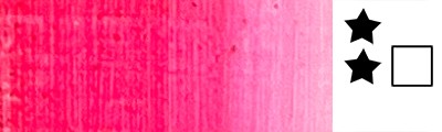 654 Neon Pink, Oil Stick Sennelier