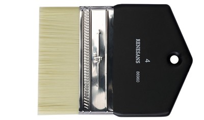 Pędzel serii 86960 Paddle nr 4, Renesans