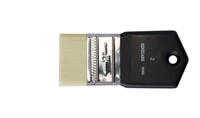 Pędzel serii 86960 Paddle nr 2, Renesans