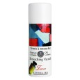 Werniks retuszerski do farb olejnych, Sennelier, spray 400 ml