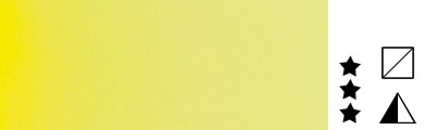 215 Lemon Yellow, akwarela Horadam Schmincke 5 ml