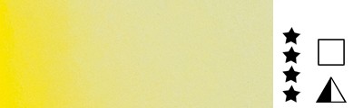 216 Pure Yellow, akwarela Horadam Schmincke 5 ml