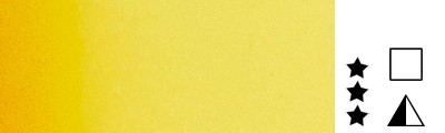 212 Chromium Yellow Hue Light, akwarela Horadam Schmincke 5 ml