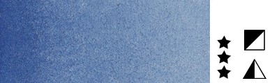 498 Dark Blue, akwarela Horadam Schmincke 5 ml