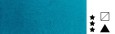 475 Helio Turquoise, akwarela Horadam Schmincke 5 ml