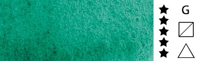 513 Viridian, akwarela Horadam Schmincke 5 ml