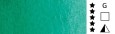511 CHromium Oxide Green Brilliant, akwarela Horadam Schmincke 5 ml