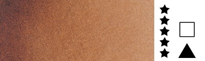 671 Transparent Umber, akwarela Horadam Schmincke 5 ml