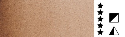 668 Burnt Umber, akwarela Horadam Schmincke 5 ml