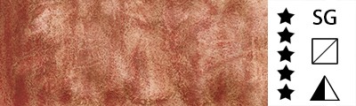 926 Urban Red, akwarela Horadam Schmincke 5 ml