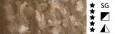 946 Urban Brown, akwarela Horadam Schmincke 5 ml