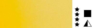226 Cadmium Yellow Deep, akwarela półkostka Horadam Schmincke