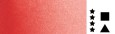 347 Cadmium Red Medium, akwarela półkostka Horadam Schmincke
