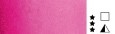 367 Purple Magenta, akwarela półkostka Horadam Schmincke