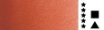 649 English-Venetian Red, akwarela półkostka Horadam Schmincke