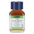 Guma arabska skoncentrowana, medium do akwareli Schmincke 60 ml