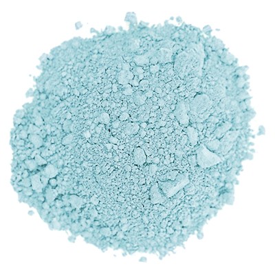 Błękit Cölina ceruleum cyrkonowe, sypki pigment Kremer 50 g
