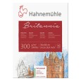 Blok akwarelowy Britannia Hahnemuhle HP 36 x 48 cm, 300 g/m2