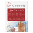 Blok akwarelowy Britannia Hahnemuhle CP 30 x 40 cm, 300 g/m2