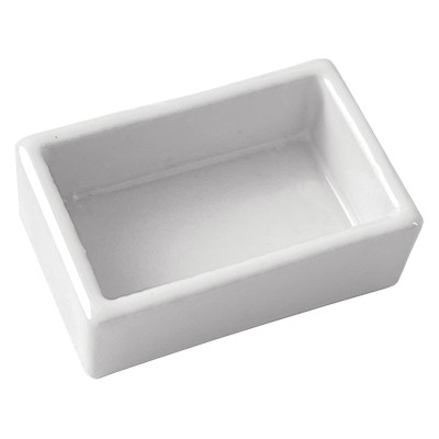 Porcelanowa pełna kostka do napełniania, Renesans