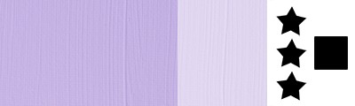 556 Lilac, farba akrylowa Talens Amsterdam 20 ml