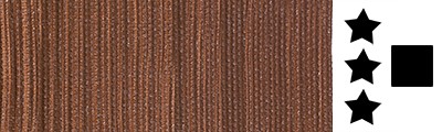 403 Vandyke Brown, farba akrylowa ArtCreation, 200 ml