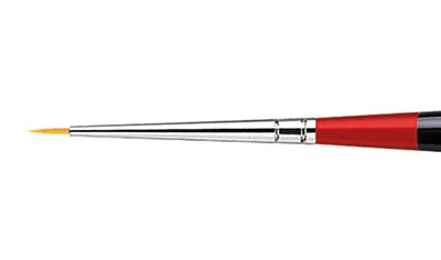 Pędzel da Vinci Micro-Nova 170 n. 10/0