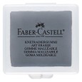 Gumka chlebowa Faber Castell, do pasteli suchych i węgla