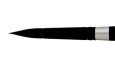 Pędzel serii 3000S nr 16, Black Velvet SBL