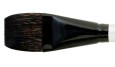 Pędzel serii 3008S nr 1 1/2, Black Velvet SBL