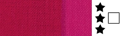 186 Magenta Quinacridone, farba akrylowa Maimeri Acrilico 200 ml