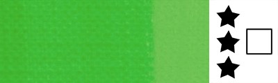 320 Permanent Yellowish Green, farba akrylowa Maimeri Acrilico 200 ml