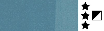407 Grey Blue, farba akrylowa Maimeri Acrilico 200 ml