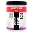 005 Medium Bindujące Talens Amsterdam 1000 ml