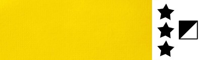 830 Cadmium Yellow Medium Hue, Basics Acrylic Fluid Liquitex 118 ml