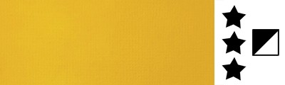 163 Cadmium Yellow Deep Hue, Basics Acrylic Fluid Liquitex 118 ml