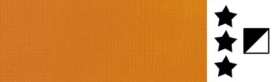 720 Cadmium Orange Hue, Basics Acrylic Fluid Liquitex 118 ml