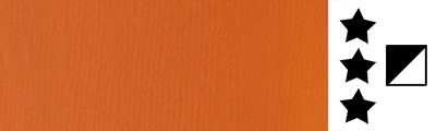 620 Vivid Red Orange, Basics Acrylic Fluid Liquitex 118 ml