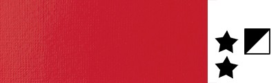 151 Cadmium Red Medium Hue, Basics Acrylic Fluid Liquitex 118 ml