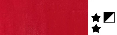 292 Naphthol Crimson, Basics Acrylic Fluid Liquitex 118 ml