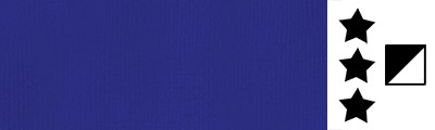 380 Ultramarine Blue, Basics Acrylic Fluid Liquitex 118 ml