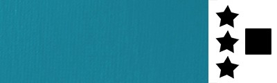 046 Turquoise Blue, Basics Acrylic Fluid Liquitex 118 ml
