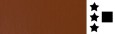 127 Burnt Sienna, Basics Acrylic Fluid Liquitex 118 ml