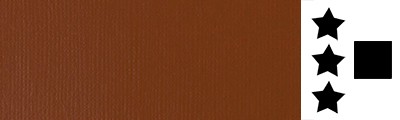 127 Burnt Sienna, Basics Acrylic Fluid Liquitex 118 ml