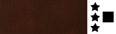 128 Burnt Umber, Basics Acrylic Fluid Liquitex 118 ml
