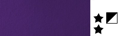 186 Dioxazine Purple, Basics Acrylic Fluid Liquitex 250 ml