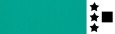 660 Bright Aqua Green, Basics Acrylic Fluid Liquitex 250 ml